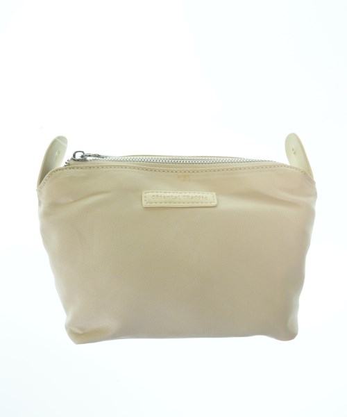 oriental traffic（オリエンタルトラフィック）ハンドバッグ 白 サイズ:- レディース/2200674220034