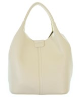 oriental traffic（オリエンタルトラフィック）ハンドバッグ 白 サイズ:- レディース/2200674220034