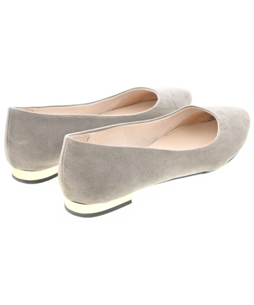 oriental traffic（オリエンタルトラフィック）パンプス グレー サイズ:EU38(24.5cm位) レディース/2200678878026