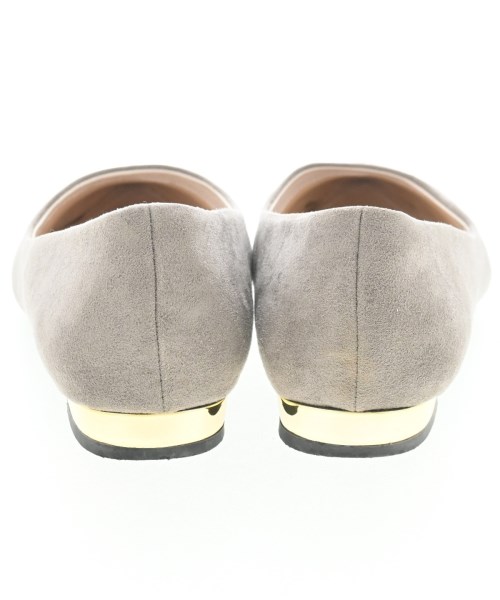 oriental traffic（オリエンタルトラフィック）パンプス グレー サイズ:EU38(24.5cm位) レディース/2200678878026