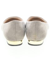 oriental traffic（オリエンタルトラフィック）パンプス グレー サイズ:EU38(24.5cm位) レディース/2200678878026