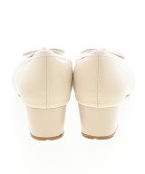 oriental traffic（オリエンタルトラフィック）パンプス 白 サイズ:EU39(25.5cm位) レディース/2200692162026