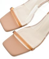 oriental traffic（オリエンタルトラフィック）サンダル その他（柄物・カラフル） サイズ:3L(26cm位) レディース/2200699086080