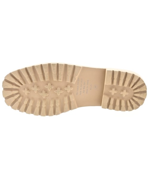 oriental traffic（オリエンタルトラフィック）ビジネス・ドレスシューズ 白 サイズ:EU39(25.5cm位) レディース/2200654672068