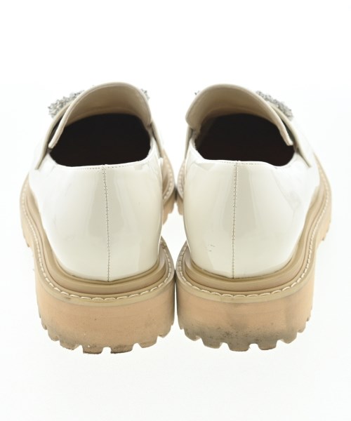 oriental traffic（オリエンタルトラフィック）ビジネス・ドレスシューズ 白 サイズ:EU39(25.5cm位) レディース/2200654672068