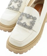 oriental traffic（オリエンタルトラフィック）ビジネス・ドレスシューズ 白 サイズ:EU39(25.5cm位) レディース/2200654672068