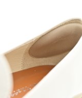 oriental traffic（オリエンタルトラフィック）ビジネス・ドレスシューズ 白 サイズ:EU39(25.5cm位) レディース/2200654672068