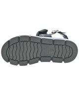 oriental traffic（オリエンタルトラフィック）サンダル 黒 サイズ:M(23cm位) レディース/2200645138221