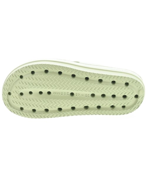 oriental traffic（オリエンタルトラフィック）サンダル カーキ サイズ:EU39(25.5cm位) レディース/2200649965090