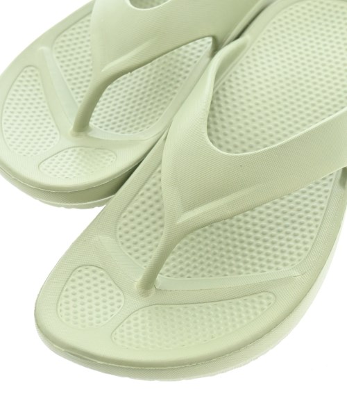 oriental traffic（オリエンタルトラフィック）サンダル カーキ サイズ:EU39(25.5cm位) レディース/2200649965090