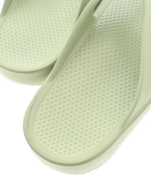 oriental traffic（オリエンタルトラフィック）サンダル カーキ サイズ:EU39(25.5cm位) レディース/2200649965090