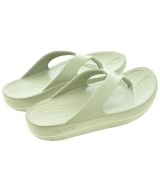 oriental traffic（オリエンタルトラフィック）サンダル カーキ サイズ:EU39(25.5cm位) レディース/2200649965090