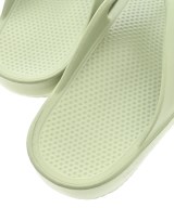 oriental traffic（オリエンタルトラフィック）サンダル カーキ サイズ:EU39(25.5cm位) レディース/2200649965090