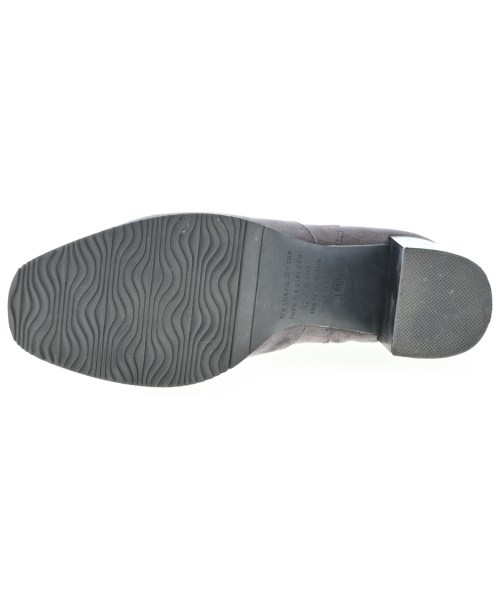 oriental traffic（オリエンタルトラフィック）ブーツ 茶 サイズ:M(23cm位) レディース/2200654581148