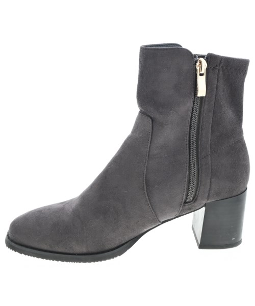 oriental traffic（オリエンタルトラフィック）ブーツ 茶 サイズ:M(23cm位) レディース/2200654581148