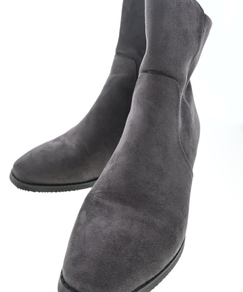 oriental traffic（オリエンタルトラフィック）ブーツ 茶 サイズ:M(23cm位) レディース/2200654581148