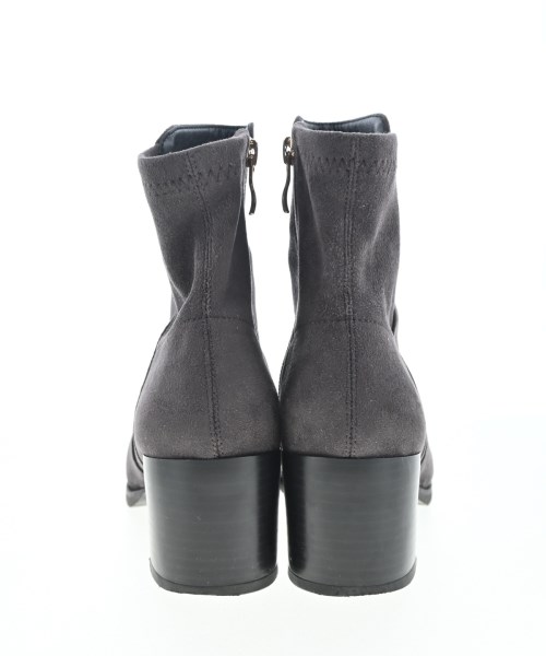 oriental traffic（オリエンタルトラフィック）ブーツ 茶 サイズ:M(23cm位) レディース/2200654581148