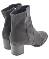 oriental traffic（オリエンタルトラフィック）ブーツ 茶 サイズ:M(23cm位) レディース/2200654581148