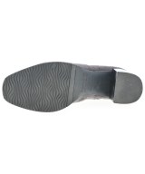 oriental traffic（オリエンタルトラフィック）ブーツ 茶 サイズ:M(23cm位) レディース/2200654581148