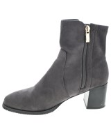 oriental traffic（オリエンタルトラフィック）ブーツ 茶 サイズ:M(23cm位) レディース/2200654581148