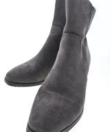 oriental traffic（オリエンタルトラフィック）ブーツ 茶 サイズ:M(23cm位) レディース/2200654581148