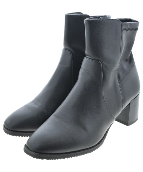 oriental traffic(オリエンタルトラフィック)ブーツ 黒 サイズ:M(23cm位)/2200654581155