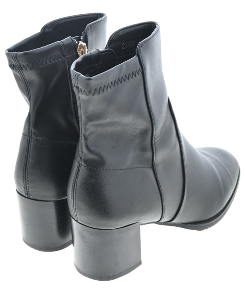 oriental traffic（オリエンタルトラフィック）ブーツ 黒 サイズ:M(23cm位) レディース/2200654581155