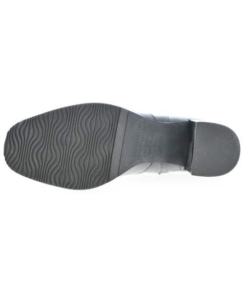 oriental traffic（オリエンタルトラフィック）ブーツ 黒 サイズ:M(23cm位) レディース/2200654581155