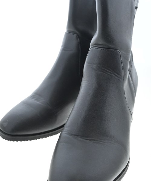 oriental traffic（オリエンタルトラフィック）ブーツ 黒 サイズ:M(23cm位) レディース/2200654581155