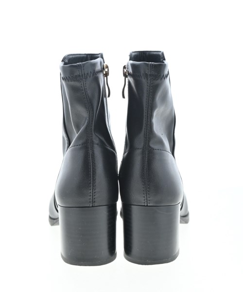 oriental traffic（オリエンタルトラフィック）ブーツ 黒 サイズ:M(23cm位) レディース/2200654581155