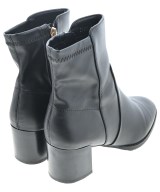 oriental traffic（オリエンタルトラフィック）ブーツ 黒 サイズ:M(23cm位) レディース/2200654581155