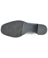 oriental traffic（オリエンタルトラフィック）ブーツ 黒 サイズ:M(23cm位) レディース/2200654581155