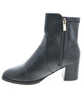 oriental traffic（オリエンタルトラフィック）ブーツ 黒 サイズ:M(23cm位) レディース/2200654581155