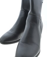 oriental traffic（オリエンタルトラフィック）ブーツ 黒 サイズ:M(23cm位) レディース/2200654581155