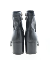 oriental traffic（オリエンタルトラフィック）ブーツ 黒 サイズ:M(23cm位) レディース/2200654581155