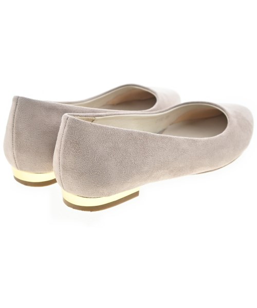 oriental traffic（オリエンタルトラフィック）パンプス グレー サイズ:EU36(22.5cm位) レディース/2200651614160