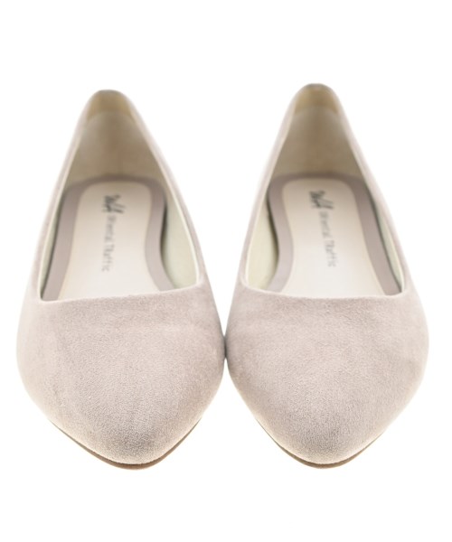 oriental traffic（オリエンタルトラフィック）パンプス グレー サイズ:EU36(22.5cm位) レディース/2200651614160