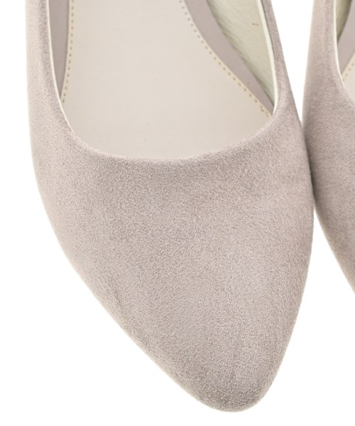 oriental traffic（オリエンタルトラフィック）パンプス グレー サイズ:EU36(22.5cm位) レディース/2200651614160