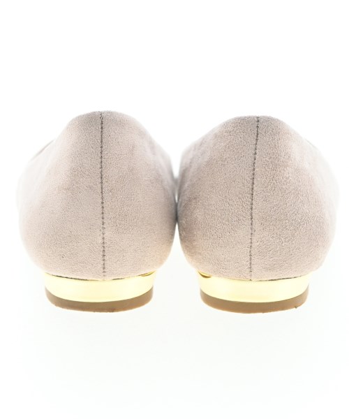 oriental traffic（オリエンタルトラフィック）パンプス グレー サイズ:EU36(22.5cm位) レディース/2200651614160