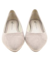 oriental traffic（オリエンタルトラフィック）パンプス グレー サイズ:EU36(22.5cm位) レディース/2200651614160