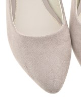 oriental traffic（オリエンタルトラフィック）パンプス グレー サイズ:EU36(22.5cm位) レディース/2200651614160