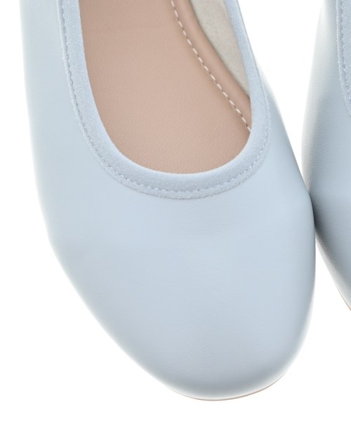 oriental traffic（オリエンタルトラフィック）バレエシューズ/オペラシューズ グレー サイズ:EU39(25.5cm位) レディース/2200657007041