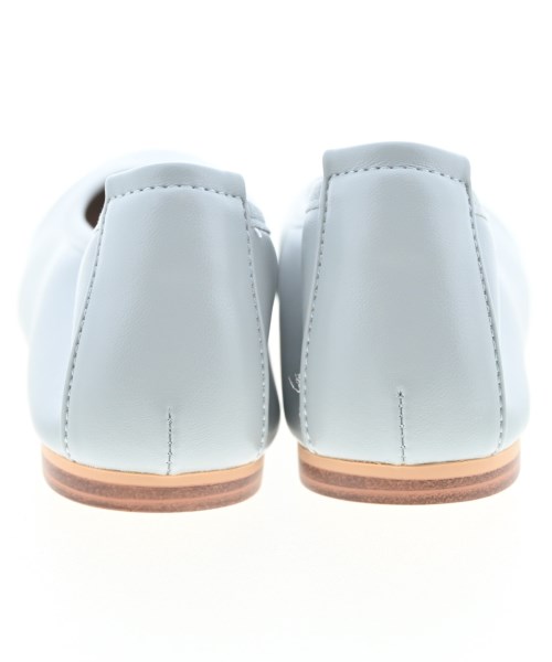 oriental traffic（オリエンタルトラフィック）バレエシューズ/オペラシューズ グレー サイズ:EU39(25.5cm位) レディース/2200657007041