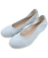 oriental traffic（オリエンタルトラフィック）バレエシューズ/オペラシューズ グレー サイズ:EU39(25.5cm位) レディース/2200657007041