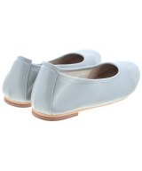 oriental traffic（オリエンタルトラフィック）バレエシューズ/オペラシューズ グレー サイズ:EU39(25.5cm位) レディース/2200657007041