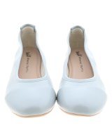 oriental traffic（オリエンタルトラフィック）バレエシューズ/オペラシューズ グレー サイズ:EU39(25.5cm位) レディース/2200657007041