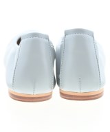 oriental traffic（オリエンタルトラフィック）バレエシューズ/オペラシューズ グレー サイズ:EU39(25.5cm位) レディース/2200657007041