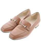 oriental traffic（オリエンタルトラフィック）ドレスシューズ/ローファー 茶 サイズ:EU39(25.5cm位) レディース/2200652217223