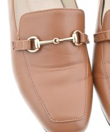 oriental traffic（オリエンタルトラフィック）ドレスシューズ/ローファー 茶 サイズ:EU39(25.5cm位) レディース/2200652217223