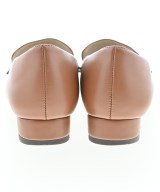 oriental traffic（オリエンタルトラフィック）ドレスシューズ/ローファー 茶 サイズ:EU39(25.5cm位) レディース/2200652217223